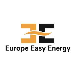 3E logo