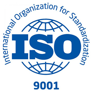 ISO 9001