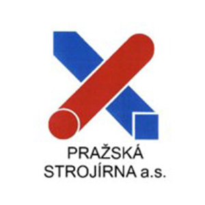 Pražská strojírna a. s.