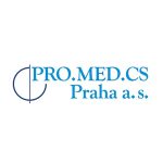 PRO.MED.CS Praha a.s.