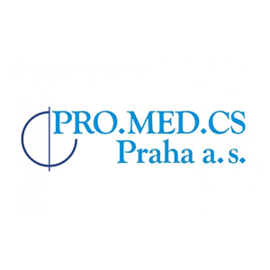 PRO.MED.CS Praha a.s.