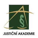 Logo Justiční akademie