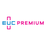 Logo EUC Premium Praha