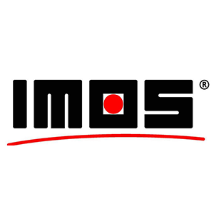 Logo IMOS Brno, a.s.