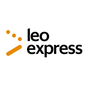 Logo LEO Express