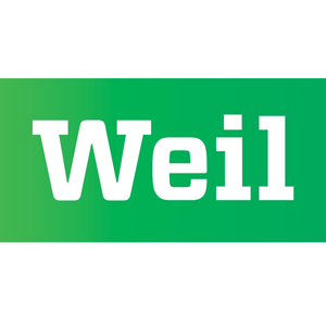 Logo WEIL, GOTSHAL & MANGES s.r.o.