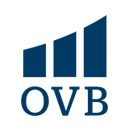 Logo OVB finance