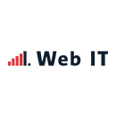 Logo 1. Web IT