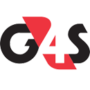 Logo G4S Secure Solutions