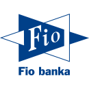 Logo FIO banka