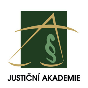 Logo Justiční akademie