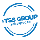 Logo TSS group